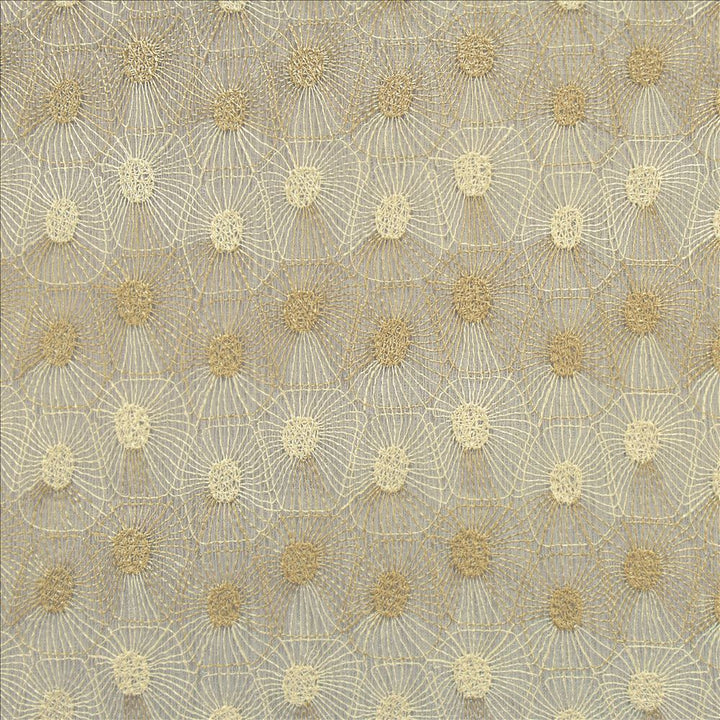 Stratagems Beige by Kasmir Designer Fabric 5108 100% Polyester
 TURKEY Not Tested </p><p>Repeat: Horizontal: 5 6/8 inches and Vertical: 4 inches 58 - Swanky Fabrics -