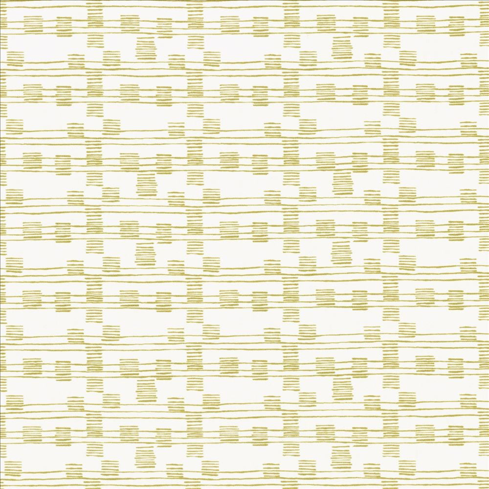 Streets Camel by Kasmir Designer Fabric 5144 100% Cotton SPAIN 35,000 Wyzenbeek Double Rubs Horizontal: 6 6/8 inches and Vertical: 6 6/8 inches 54 - Swanky Fabrics -
