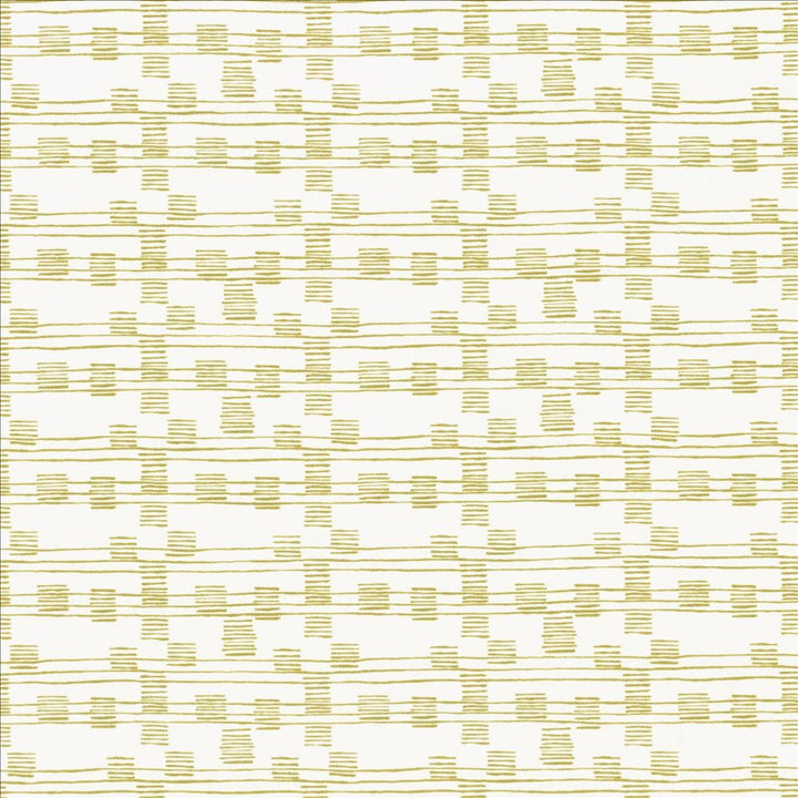 Streets Camel by Kasmir Designer Fabric 5144 100% Cotton SPAIN 35,000 Wyzenbeek Double Rubs Horizontal: 6 6/8 inches and Vertical: 6 6/8 inches 54 - Swanky Fabrics -