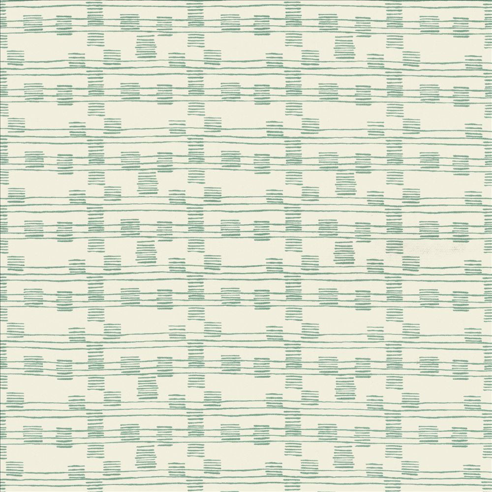 Streets Seaspray  by Kasmir Designer Fabric 5145 100% Cotton
 SPAIN 35,000 Wyzenbeek Double Rubs Horizontal: 6 6/8 inches and Vertical: 6 6/8 inches 54  - Swanky Fabrics -