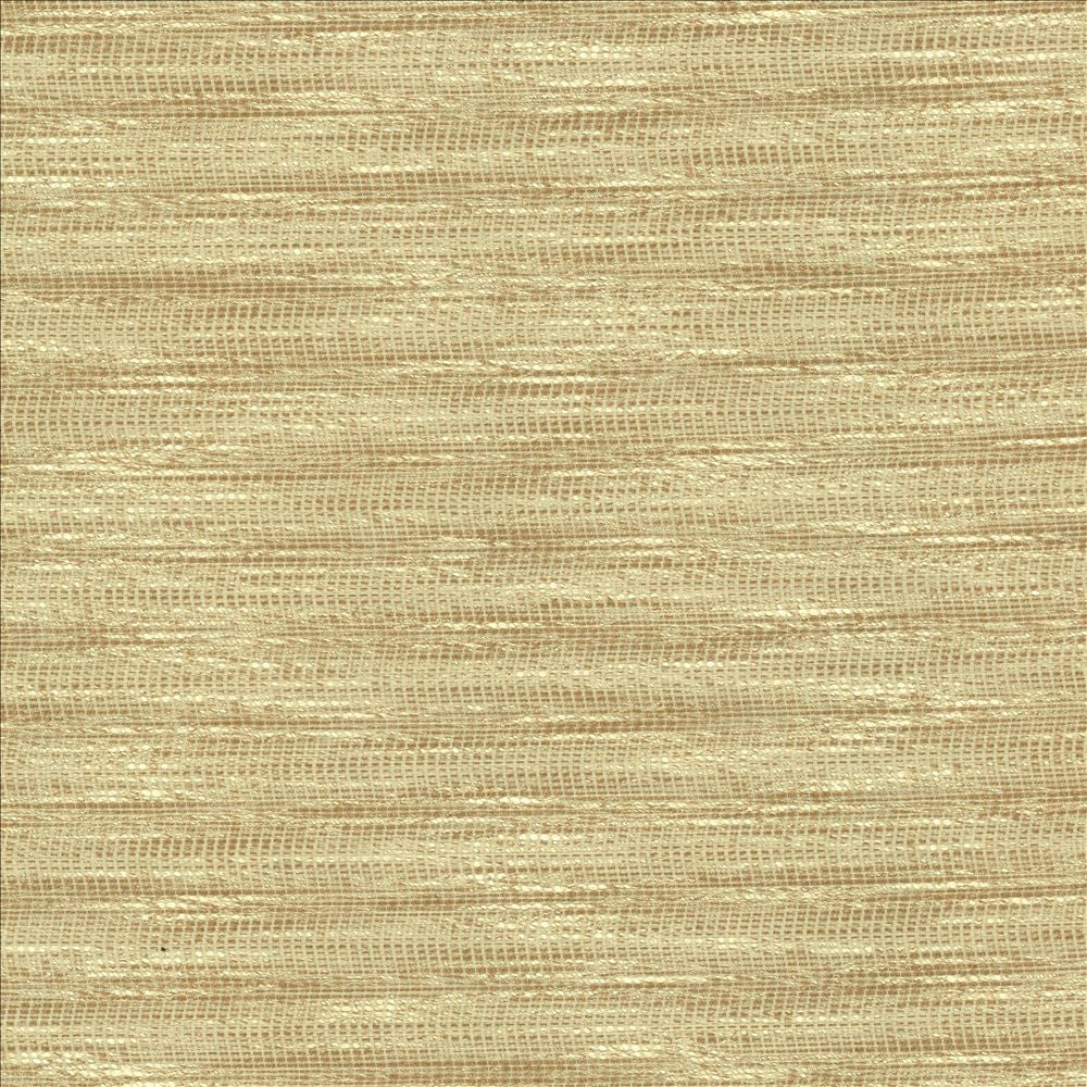 Striated Beige  by Kasmir Designer Fabric 5120 68% Polyester
18% Cotton
14% Viscose
 INDIA 50,000 Wyzenbeek Double Rubs Horizontal: N/A and Vertical: N/A 54  - Swanky Fabrics -