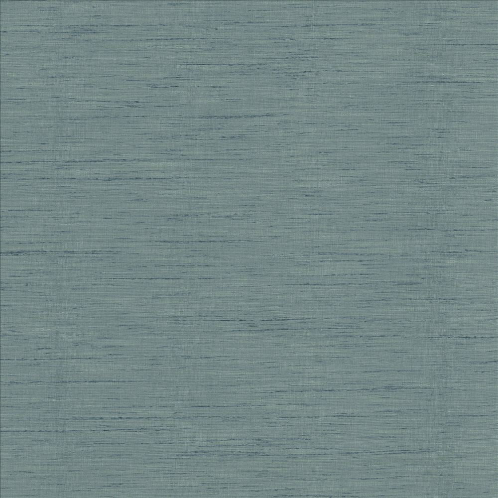 Striation Azure by Kasmir Designer Fabric 5154 100% Polyester INDIA 12,000 Wyzenbeek Double Rubs Horizontal: 0 Inches and Vertical: 0 Inches 55 - Swanky Fabrics -