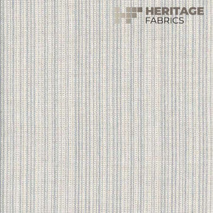 Strie Bluestone by Roth & Tompkins Designer Fabric
