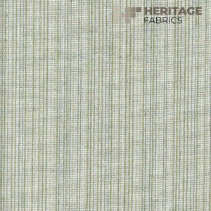 Strie Grass by Roth & Tompkins Designer Fabric
