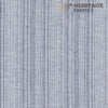 Strie Sky by Roth & Tompkins Designer Fabric