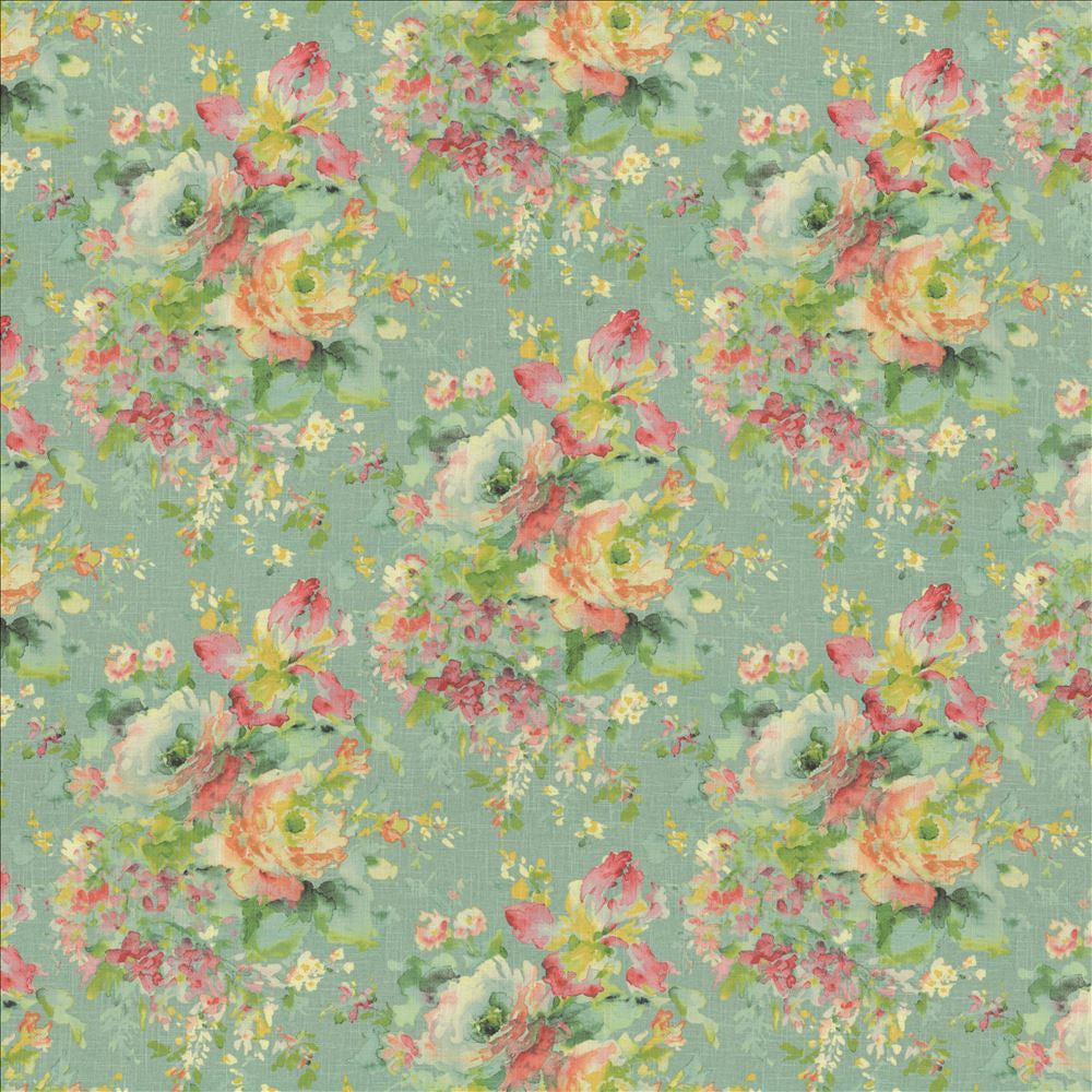 Striking Eggshell Blue by Kasmir Designer Fabric 1453 55% Linen
45% Viscose
 SOUTH KOREA 12,000 Wyzenbeek Double Rubs </p><p>Repeat: Horizontal: 27 inches and Vertical: 24 6/8 inches 55 - Swanky Fabrics -