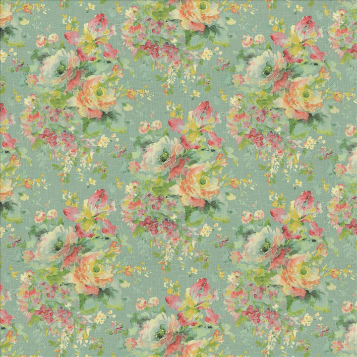 Striking Eggshell Blue by Kasmir Designer Fabric 1453 55% Linen
45% Viscose
 SOUTH KOREA 12,000 Wyzenbeek Double Rubs </p><p>Repeat: Horizontal: 27 inches and Vertical: 24 6/8 inches 55 - Swanky Fabrics -