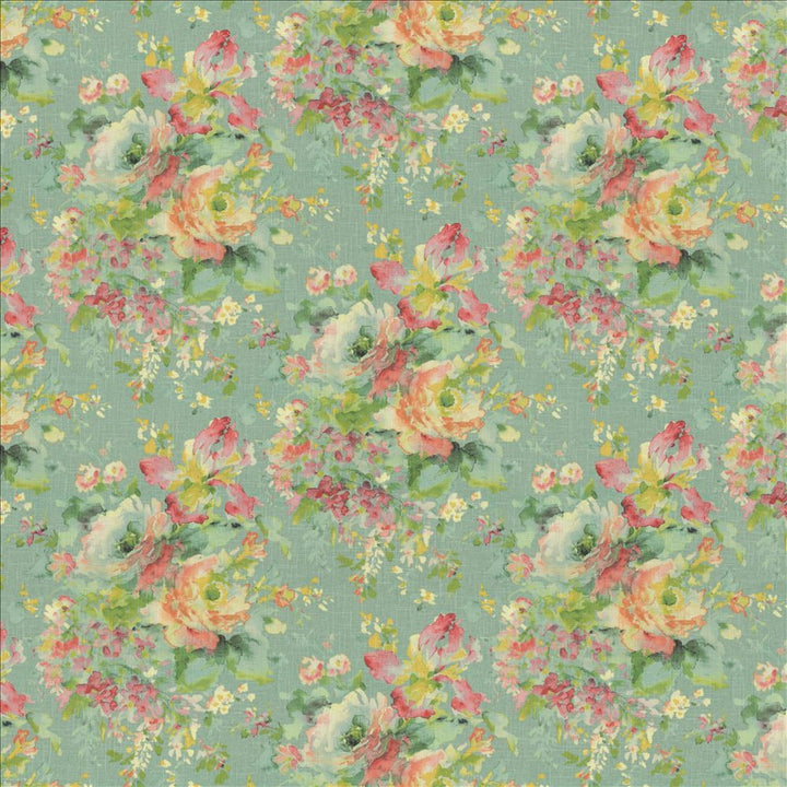 Striking Eggshell Blue by Kasmir Designer Fabric See sample 55% Linen
45% Viscose
 SOUTH KOREA 12,000 Wyzenbeek Double Rubs </p><p>Repeat: Horizontal: 27 inches and Vertical: 24 6/8 inches 55 - Swanky Fabrics -