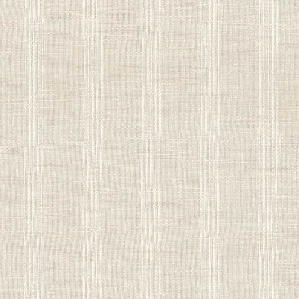Stripe Effect Sand by Kasmir Designer Fabric 5035 68% Polyester
22% Linen
10% Cotton
 TURKEY </p><p>Repeat: Horizontal: 2 4/8 inches and Vertical: N/A 54 - Swanky Fabrics -