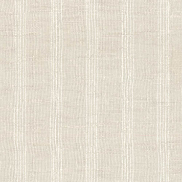 Stripe Effect Sand by Kasmir Designer Fabric 5035 68% Polyester
22% Linen
10% Cotton
 TURKEY </p><p>Repeat: Horizontal: 2 4/8 inches and Vertical: N/A 54 - Swanky Fabrics -
