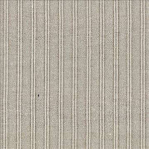 Stripe Ensemble Linen by Kasmir Designer Fabric