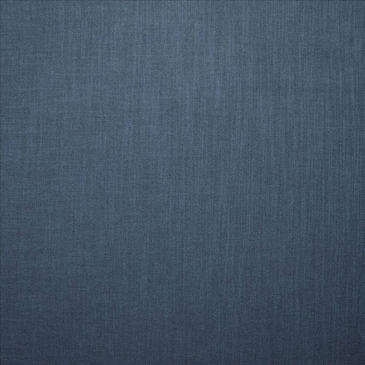 Subtle Chic Blue by Kasmir Designer Fabric 5040 100% Polyester
 INDIA 50,000 Wyzenbeek Double Rubs </p><p>Repeat: Horizontal: N/A and Vertical: N/A 54 - Swanky Fabrics -