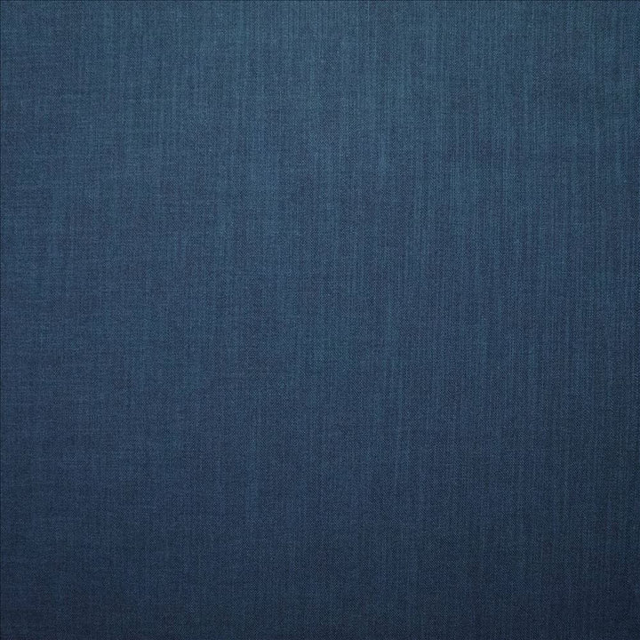Subtle Chic Blue by Kasmir Designer Fabric 5040 100% Polyester INDIA 50,000 Wyzenbeek Double Rubs Horizontal: 0 Inches and Vertical: 0 Inches 54 - 57 - Swanky Fabrics -