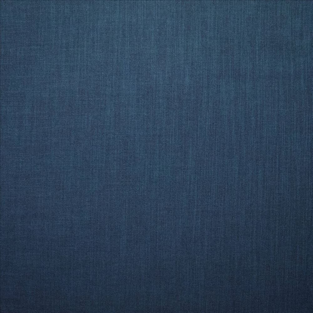 Subtle Chic Blue by Kasmir Designer Fabric 5160 100% Polyester INDIA 50,000 Wyzenbeek Double Rubs Horizontal: 0 Inches and Vertical: 0 Inches 54 - 57 - Swanky Fabrics -