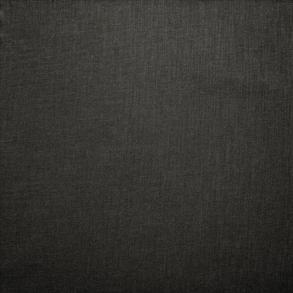 Subtle Chic Charcoal by Kasmir Designer Fabric 5160 100% Polyester INDIA 50,000 Wyzenbeek Double Rubs Horizontal: 0 Inches and Vertical: 0 Inches 54 - 57 - Swanky Fabrics -
