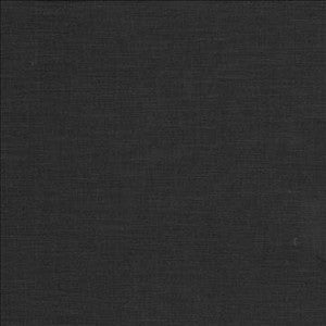 Subtle Chic Charcoal by Kasmir Designer Fabric