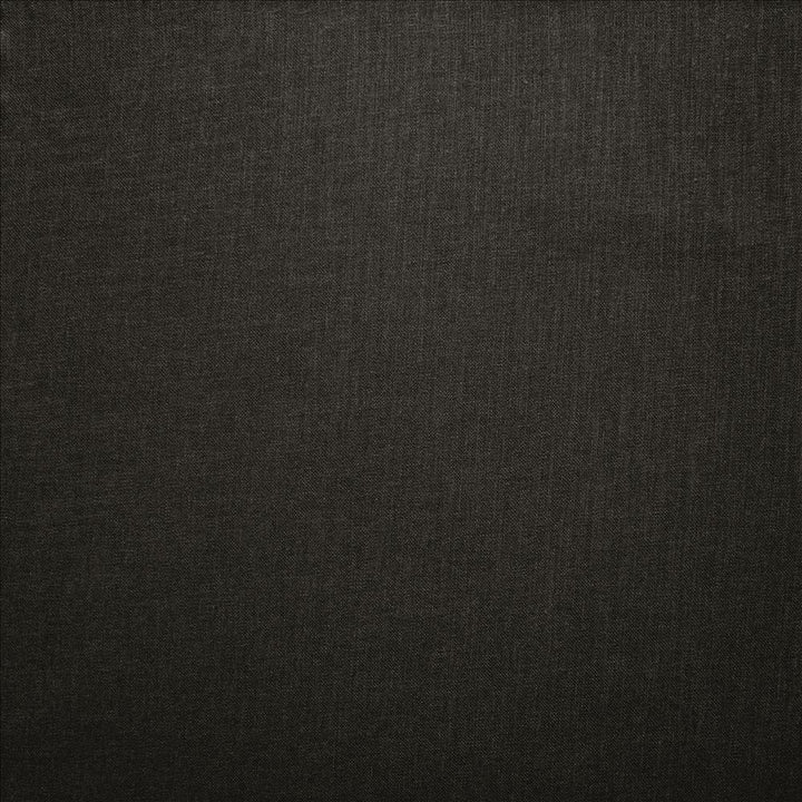 Subtle Chic Charcoal by Kasmir Designer Fabric 5040 100% Polyester
 INDIA </p><p>Repeat: Horizontal: N/A and Vertical: N/A 54 - 57 - Swanky Fabrics -