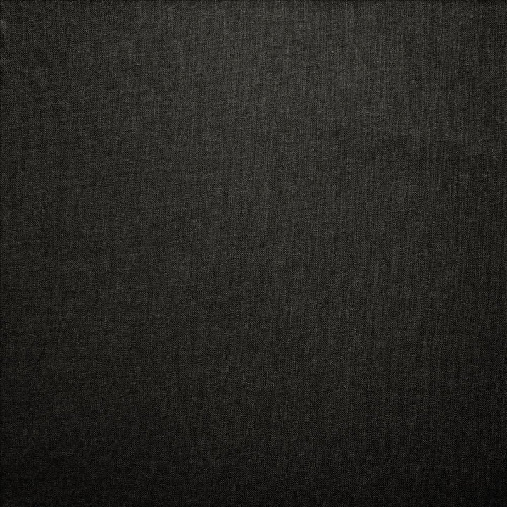 Subtle Chic Charcoal by Kasmir Designer Fabric See sample 100% Polyester
 INDIA 50,000 Wyzenbeek Double Rubs </p><p>Repeat: Horizontal: N/A and Vertical: N/A 54 - Swanky Fabrics -