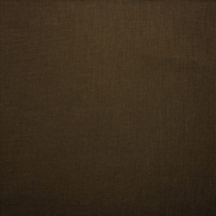 Subtle Chic Chocolate by Kasmir Designer Fabric 5040 100% Polyester
 INDIA 50,000 Wyzenbeek Double Rubs </p><p>Repeat: Horizontal: N/A and Vertical: N/A 54 - Swanky Fabrics -