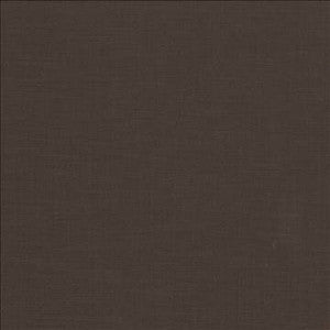 Subtle Chic Chocolate by Kasmir Designer Fabric