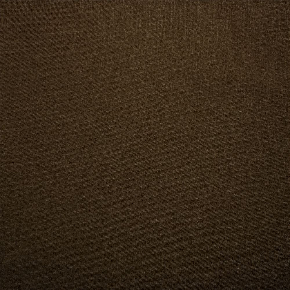 Subtle Chic Chocolate by Kasmir Designer Fabric 5160 100% Polyester
 INDIA </p><p>Repeat: Horizontal: N/A and Vertical: N/A 54 - 57 - Swanky Fabrics -
