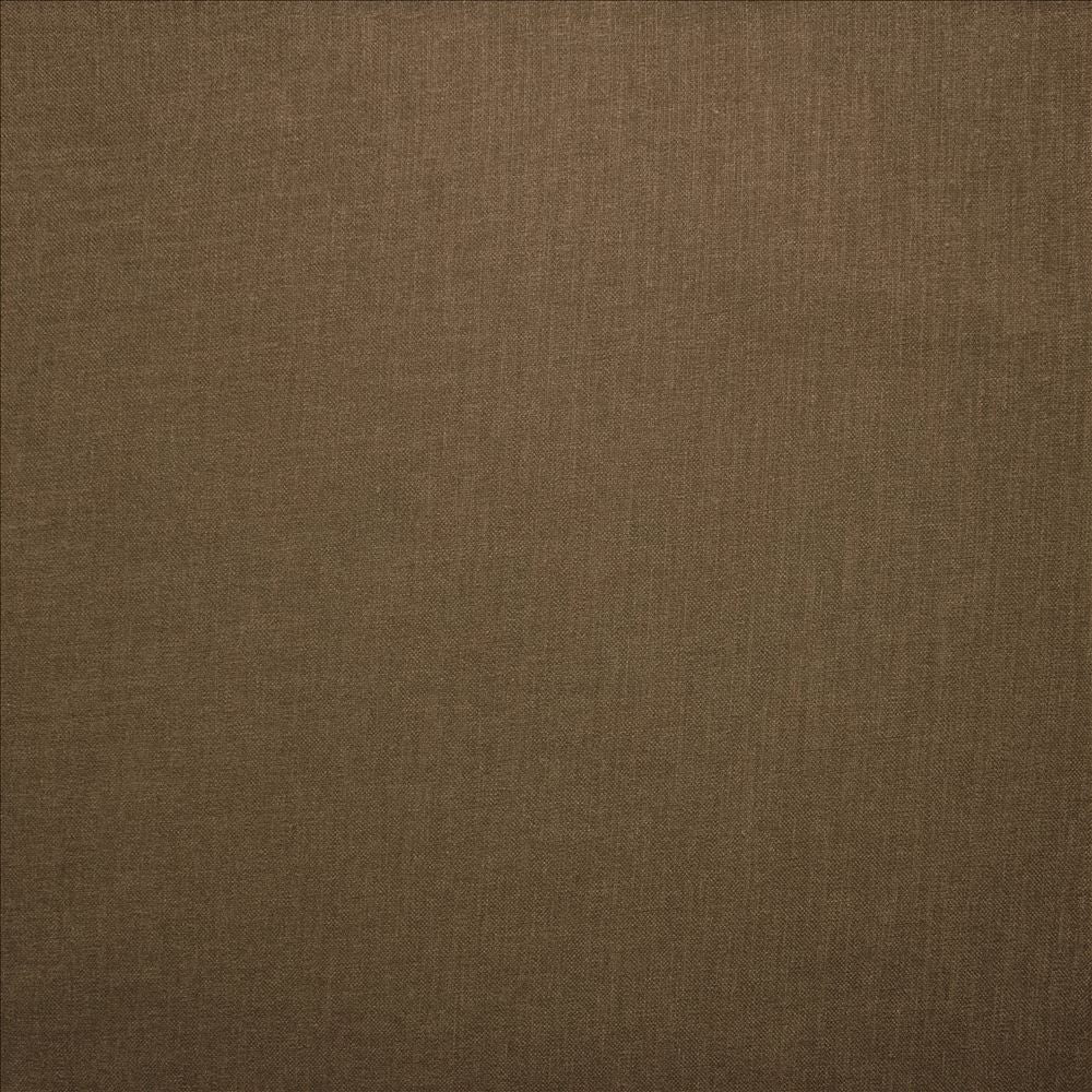 Subtle Chic Cocoa by Kasmir Designer Fabric 5160 100% Polyester INDIA 50,000 Wyzenbeek Double Rubs Horizontal: 0 Inches and Vertical: 0 Inches 54 - 57 - Swanky Fabrics -