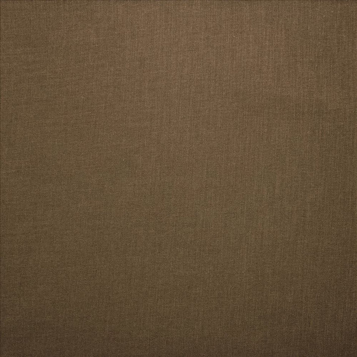 Subtle Chic Cocoa by Kasmir Designer Fabric 5160 100% Polyester INDIA 50,000 Wyzenbeek Double Rubs Horizontal: 0 Inches and Vertical: 0 Inches 54 - 57 - Swanky Fabrics -