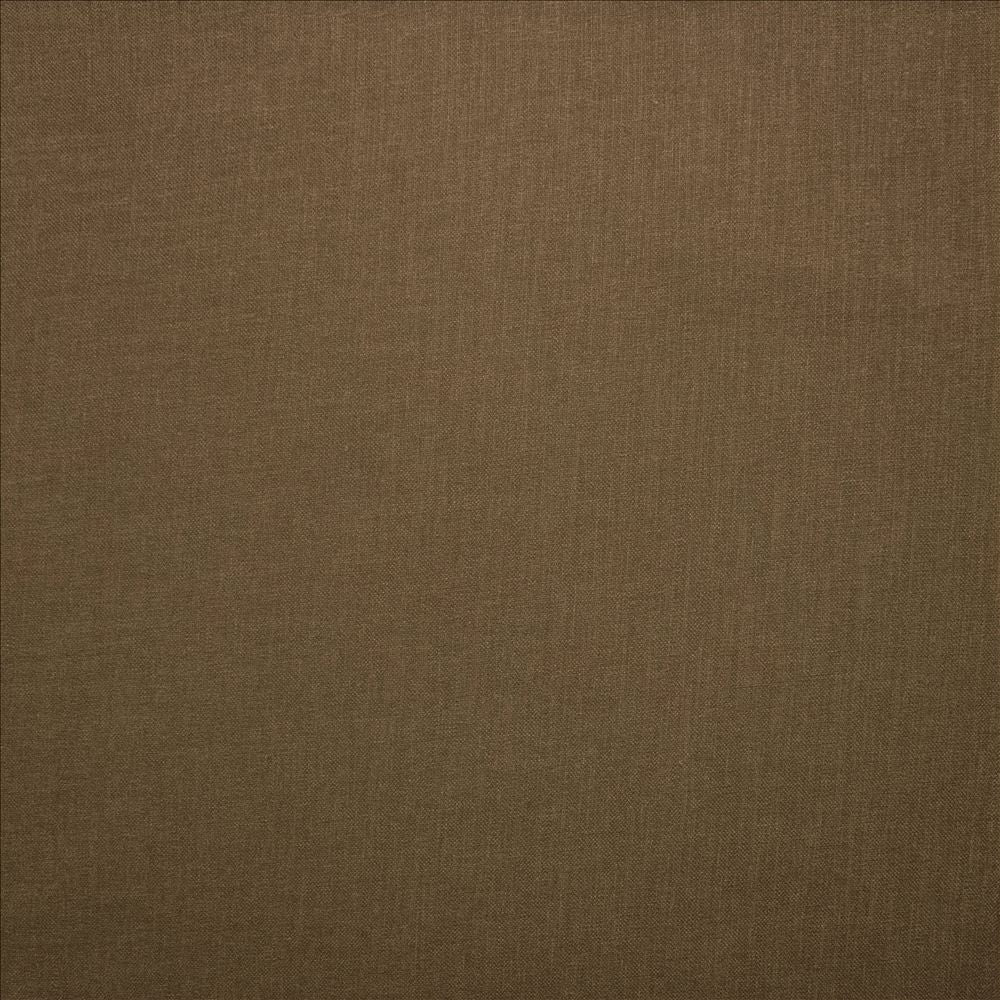 Subtle Chic Cocoa by Kasmir Designer Fabric 5160 100% Polyester
 INDIA 50,000 Wyzenbeek Double Rubs </p><p>Repeat: Horizontal: N/A and Vertical: N/A 54 - Swanky Fabrics -