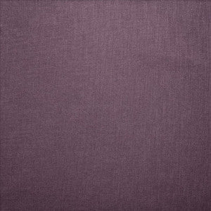 Subtle Chic Eggplant by Kasmir Designer Fabric