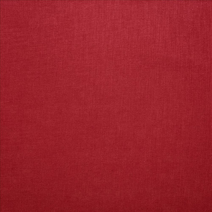 Subtle Chic Fire by Kasmir Designer Fabric 5160 100% Polyester INDIA 50,000 Wyzenbeek Double Rubs Horizontal: 0 Inches and Vertical: 0 Inches 54 - 57 - Swanky Fabrics -