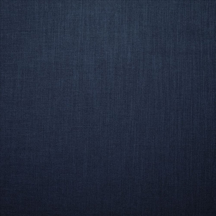 Subtle Chic Indigo by Kasmir Designer Fabric 5040 100% Polyester
 INDIA </p><p>Repeat: Horizontal: N/A and Vertical: N/A 54 - 57 - Swanky Fabrics -