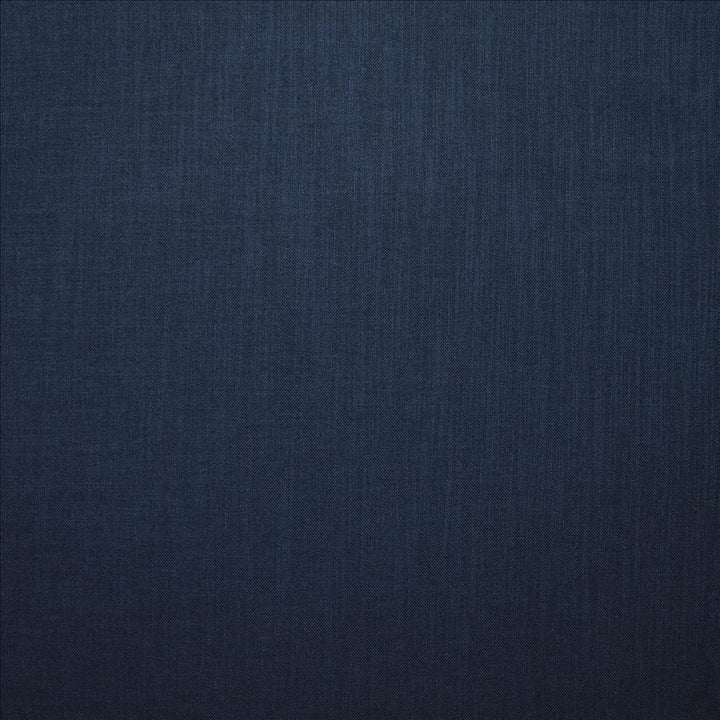 Subtle Chic Indigo  by Kasmir Designer Fabric 5160 100% Polyester
 INDIA 50,000 Wyzenbeek Double Rubs Horizontal: N/A and Vertical: N/A 54  - Swanky Fabrics -