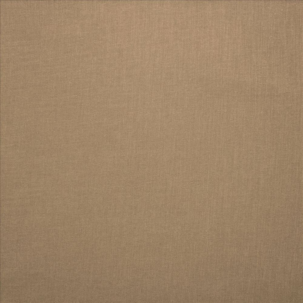 Subtle Chic Latte by Kasmir Designer Fabric 5160 100% Polyester INDIA 50,000 Wyzenbeek Double Rubs Horizontal: 0 Inches and Vertical: 0 Inches 54 - 57 - Swanky Fabrics -