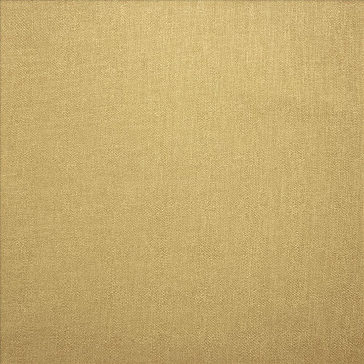 Subtle Chic Maize by Kasmir Designer Fabric 5040 100% Polyester INDIA 50,000 Wyzenbeek Double Rubs Horizontal: 0 Inches and Vertical: 0 Inches 54 - 57 - Swanky Fabrics -