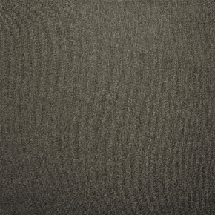 Subtle Chic Pewter by Kasmir Designer Fabric 5160 100% Polyester INDIA 50,000 Wyzenbeek Double Rubs Horizontal: 0 Inches and Vertical: 0 Inches 54 - 57 - Swanky Fabrics -