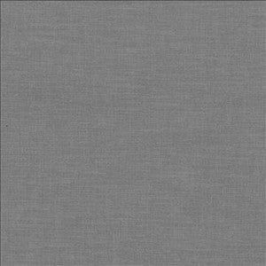 Subtle Chic Pewter by Kasmir Designer Fabric