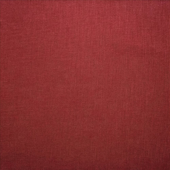 Subtle Chic Red  by Kasmir Designer Fabric 5160 100% Polyester
 INDIA 50,000 Wyzenbeek Double Rubs Horizontal: N/A and Vertical: N/A 54  - Swanky Fabrics -