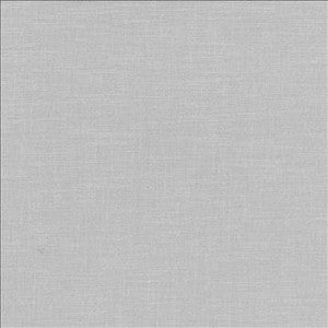Subtle Chic Silver by Kasmir Designer Fabric