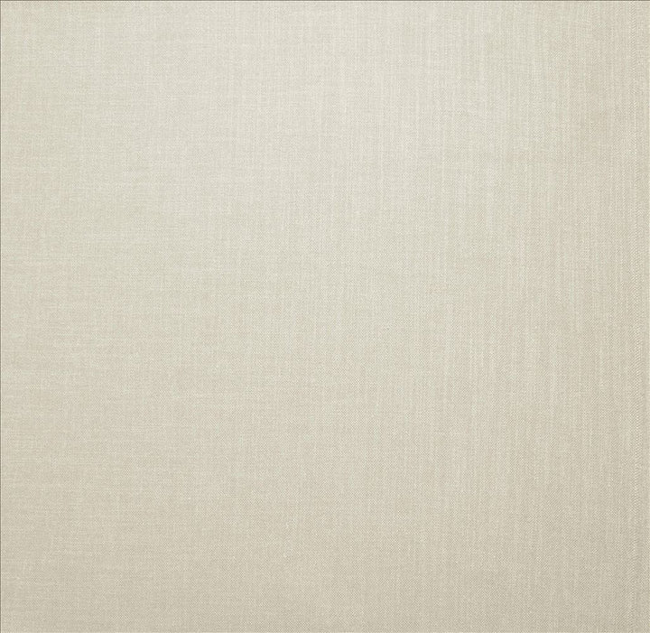 Subtle Chic Snow by Kasmir Designer Fabric 5160 100% Polyester INDIA 50,000 Wyzenbeek Double Rubs Horizontal: 0 Inches and Vertical: 0 Inches 54 - 57 - Swanky Fabrics -