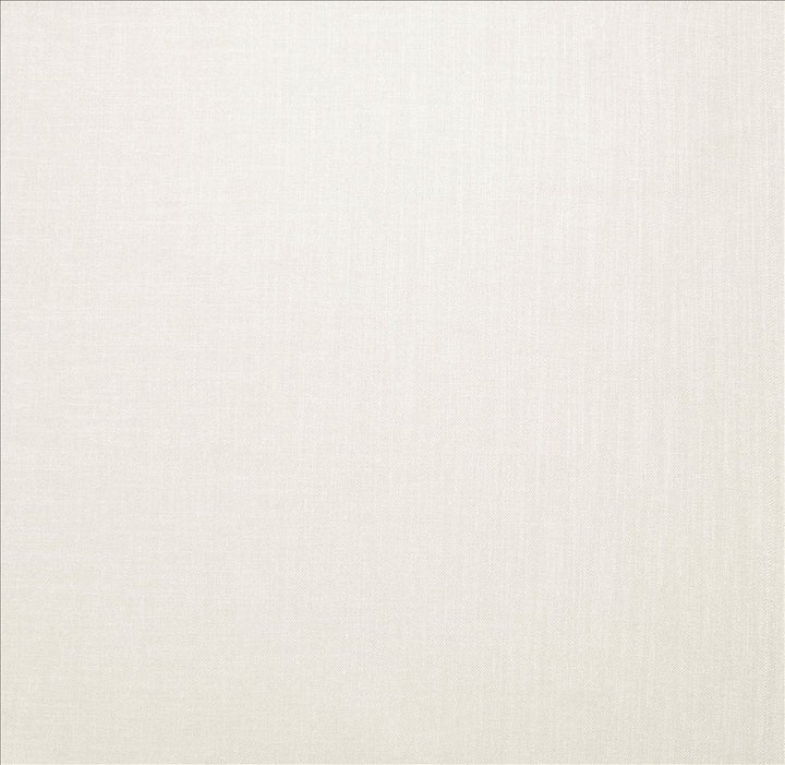 Subtle Chic White by Kasmir Designer Fabric See sample 100% Polyester
 INDIA 50,000 Wyzenbeek Double Rubs </p><p>Repeat: Horizontal: N/A and Vertical: N/A 54 - Swanky Fabrics -