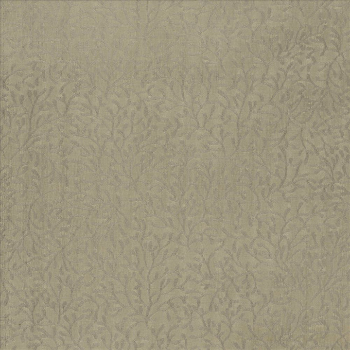 Subtle Vine Smoke by Kasmir Designer Fabric 5118 100% Polyester
 USA 30,000 Wyzenbeek Double Rubs </p><p>Repeat: Horizontal: 29 4/8 inches and Vertical: 13 6/8 inches 53 - Swanky Fabrics -