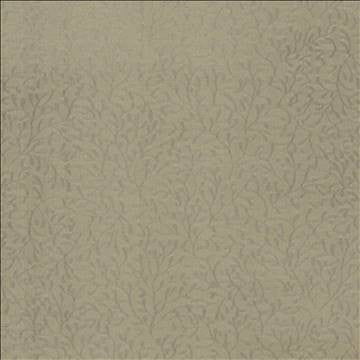 Subtle Vine Smoke by Kasmir Designer Fabric 5118 100% Polyester USA 30,000 Wyzenbeek Double Rubs H: 29 4/8 inches, V: 13 6/8 inches 57 - Swanky Fabrics - Kasmir