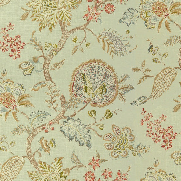 SUGARCANE.115 by Kravet Basics Designer Fabric our website for purchase Linen 55%, Rayon 45% USA Medium Horizontal: 27 inches and Vertical: 32 inches 54 inches - Swanky Fabrics -