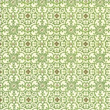 Summerlyn Granny Smith by Kasmir Designer Fabric 5082 100% Cotton USA 15,000 Wyzenbeek Double Rubs H: 9 inches, V: 9 inches 54 - Swanky Fabrics - Kasmir