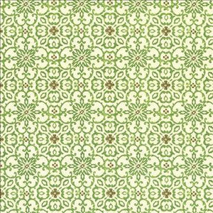 Summerlyn Granny Smith by Kasmir Designer Fabric