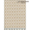 Summit Dijon by Roth & Tompkins Designer Fabric