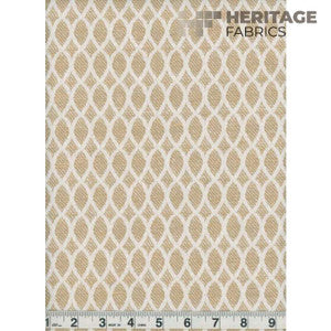 Summit Dijon by Roth & Tompkins Designer Fabric