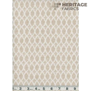 Summit Natural by Roth & Tompkins Designer Fabric