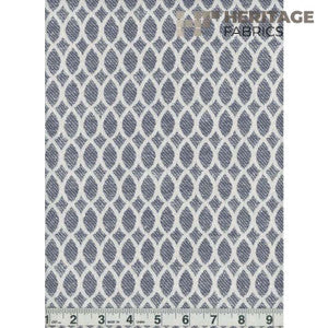 Summit Water by Roth & Tompkins Designer Fabric