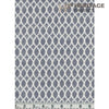 Summit Navy by Roth & Tompkins Designer Fabric